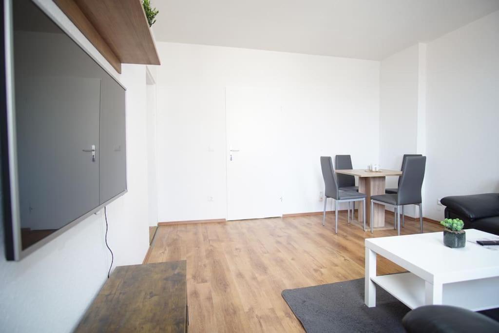 City Center Apartment Gelsenkirchen Exterior photo
