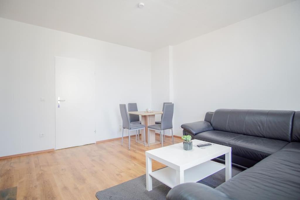 City Center Apartment Gelsenkirchen Exterior photo
